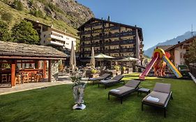 Alex Hotel Zermatt